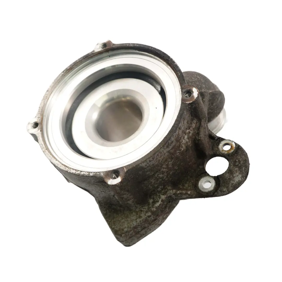 Exhaust Part Mini R55 R56 R57 LCI N18 Engine Turbo Charger - SKU 7595678-2 - Part number 7595678