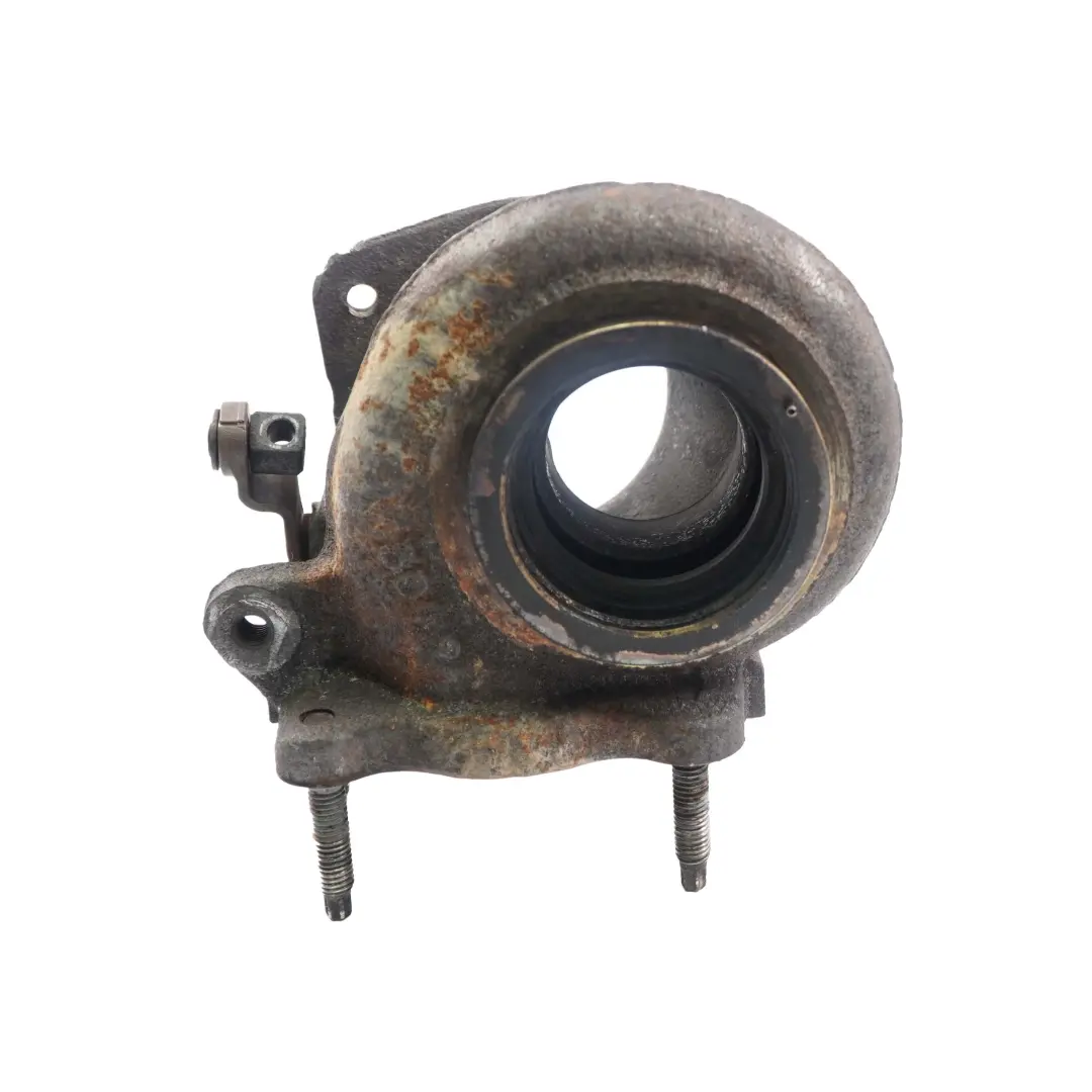 Mini R55 R56 R57 LCI N18 Motor Turbo Cargador Escape Pieza - SKU 7595678-2 - Número de pieza 7595678