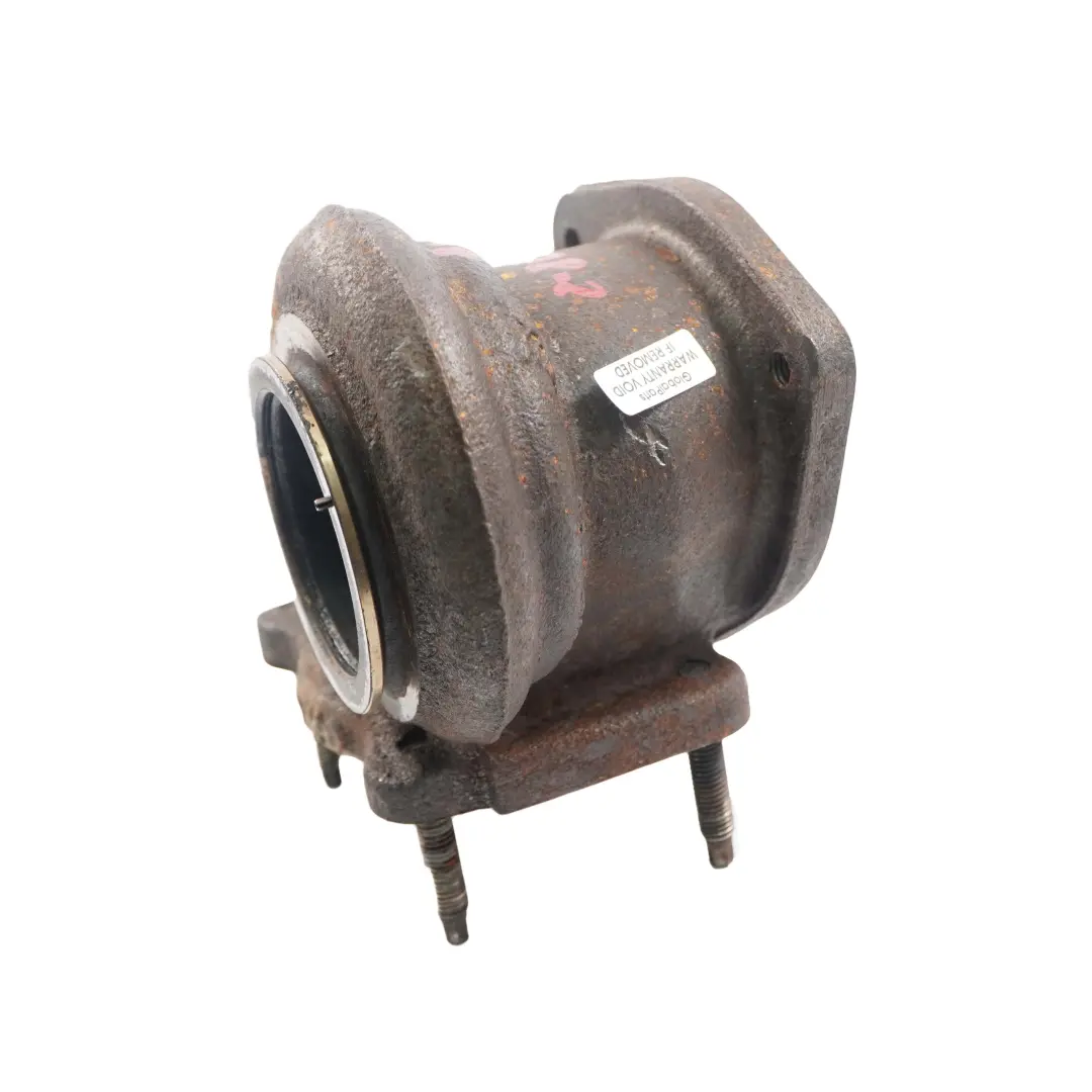 Mini Cooper R55 R56 R57 LCI R60 N18 Turbolader Benzin Auspuff Teil - SKU 7595678-2 - Teilenummer 7595678