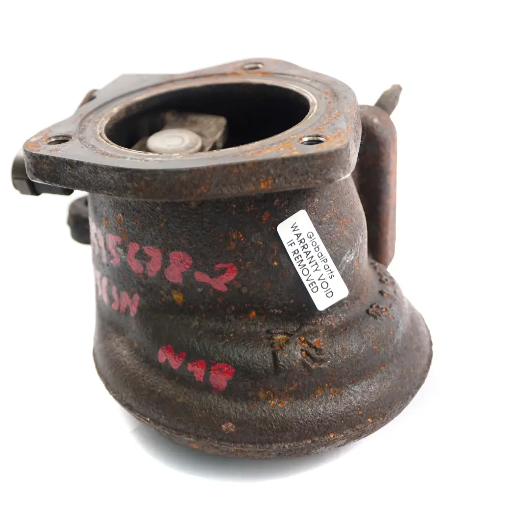 Mini R55 R56 R57 LCI N18 Motor Turbo Cargador Escape Pieza - SKU 7595678-2 - Número de pieza 7595678