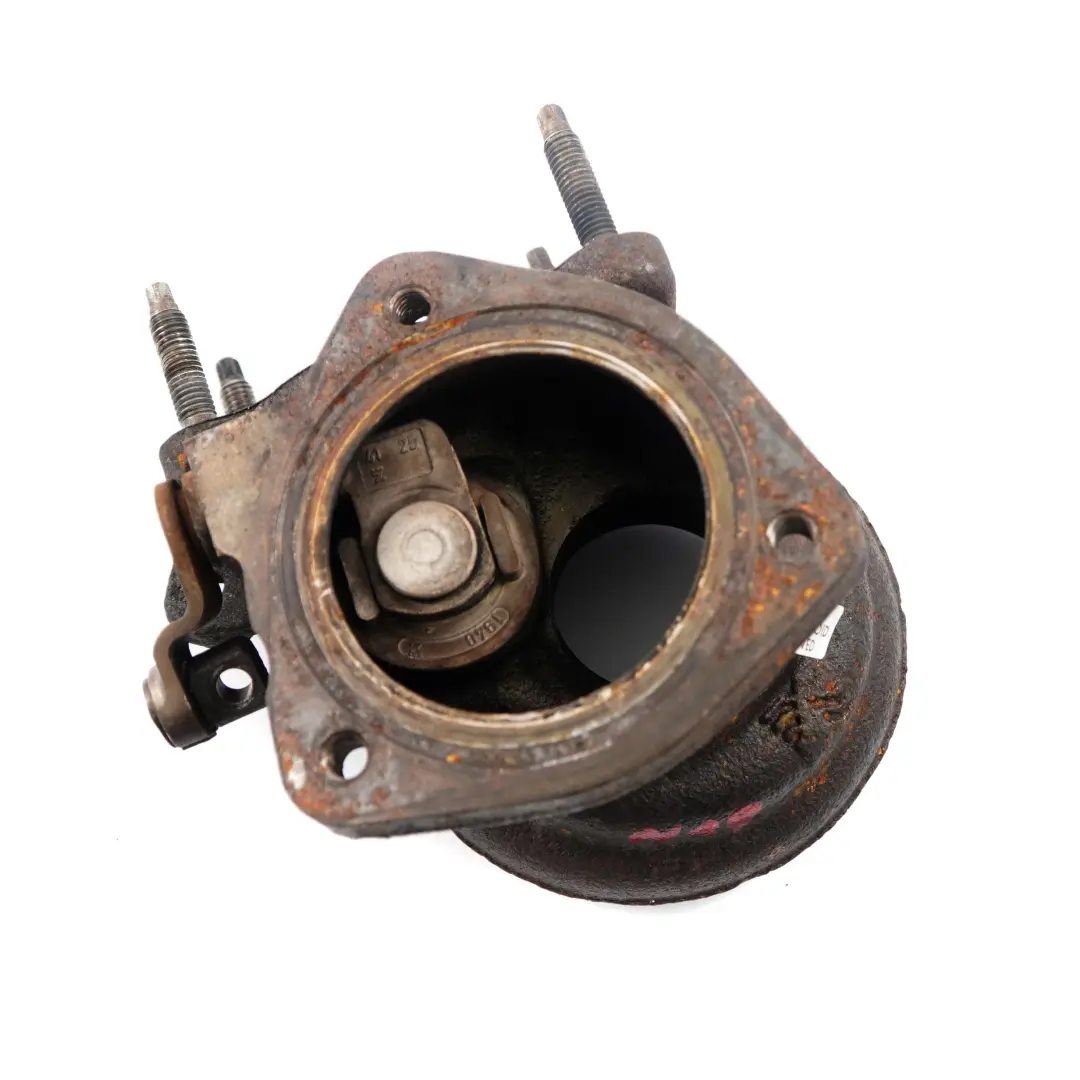 Mini R55 R56 R57 LCI N18 Motor Turbo Cargador Escape Pieza - SKU 7595678-2 - Número de pieza 7595678