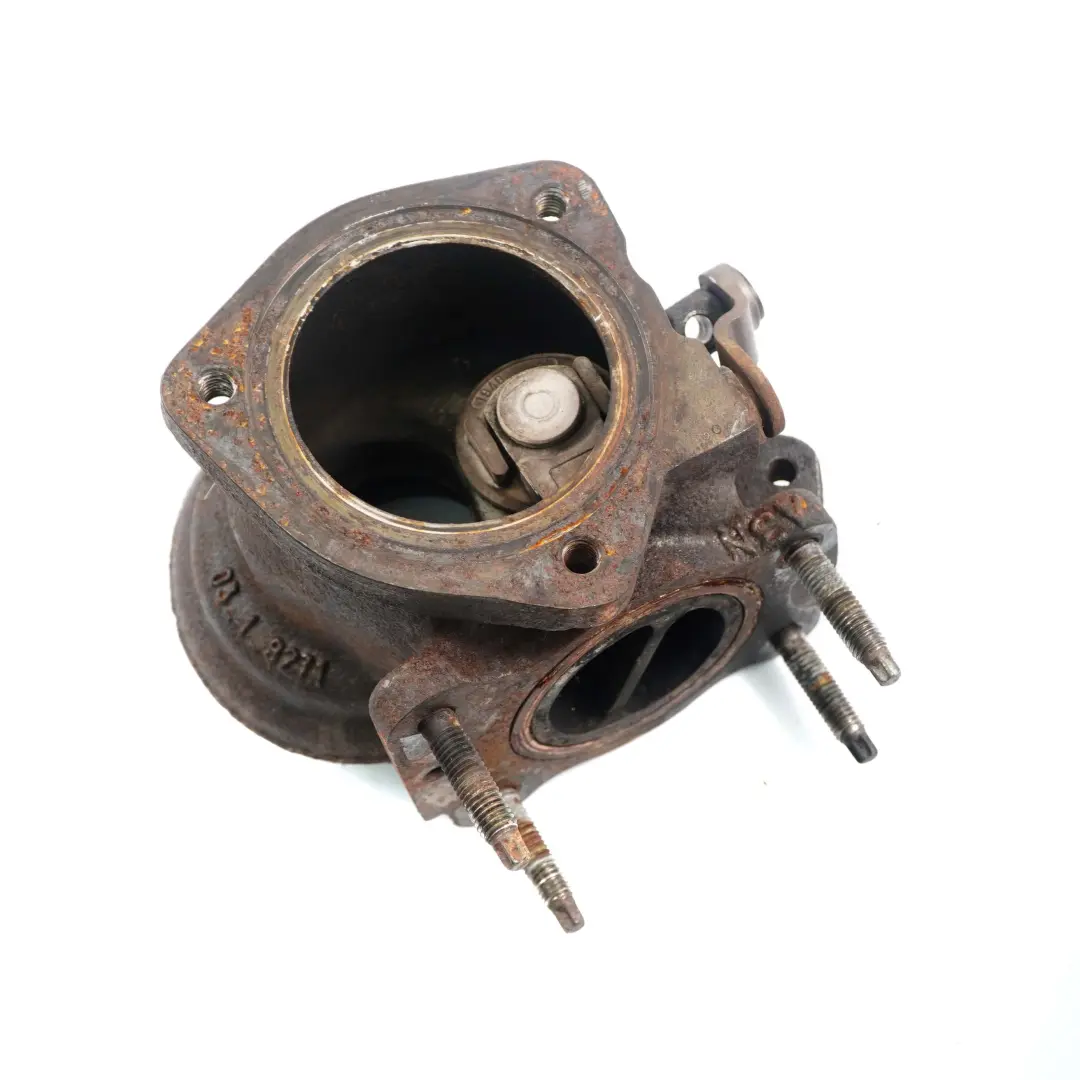 Część Turbiny Turbo Sprężarki wydechowa do Mini S R56 LCI N18 o numerze 7595678 Mini S R56 LCI N18 Część Turbiny Turbo Sprężarki wydechowa - SKU 7595678-2 - Numer Części 7595678