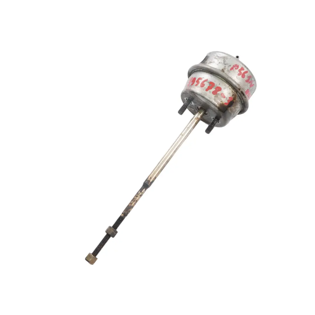 Actuator Vacuum Box to Mini Cooper S R55 R56 R57 LCI R60 N18 Engine Turbo Charger with Part number 7595678 Mini Cooper S R55 R56 R57 LCI R60 N18 Engine Turbo Charger Actuator Vacuum Box - SKU 7595678-3 - Part number 7595678