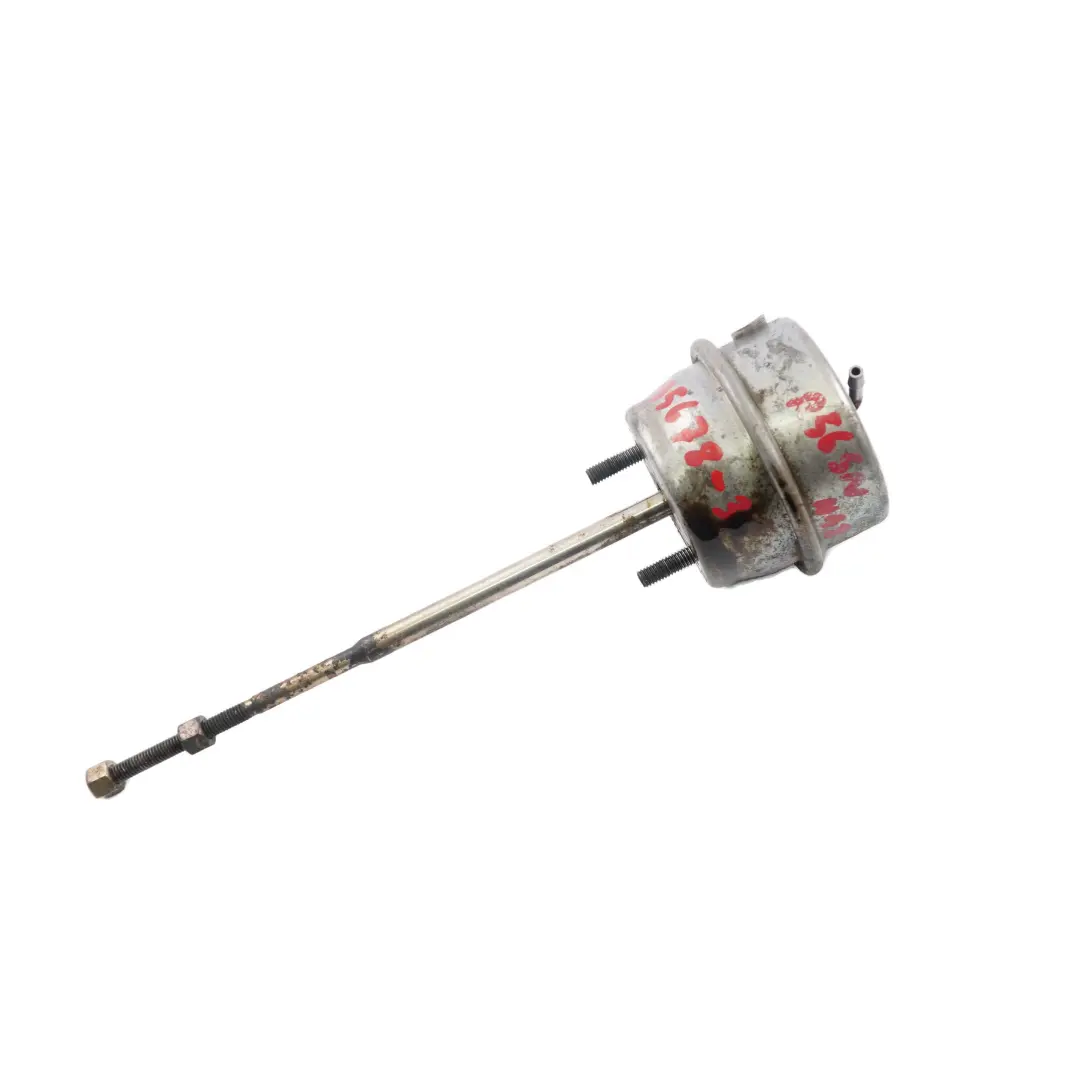 Mini Cooper S R55 R56 R57 LCI R60 N18 Moteur Turbo Charger Actuator Vacuum Box - SKU 7595678-3 - Numéro de pièce 7595678