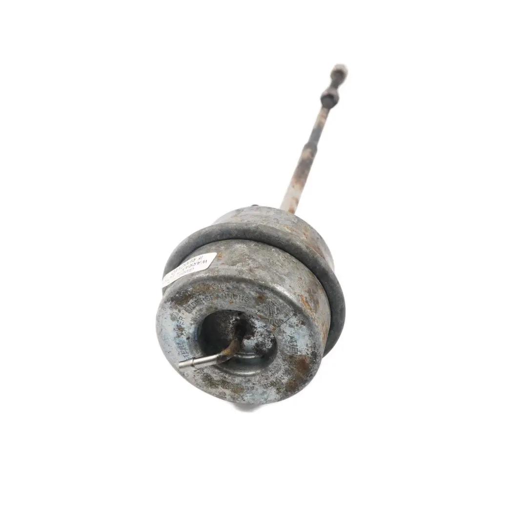 Mini Cooper R55 R56 R57 LCI R60 N18 Motor Turbo Cargador Actuador Caja De Vacio - SKU 7595678-3 - Número de pieza 7595678