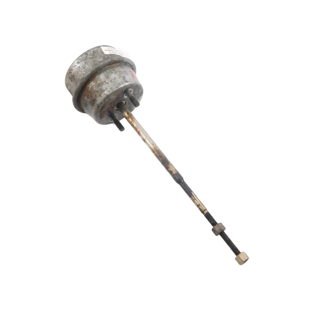 Mini Cooper R55 R56 R57 LCI R60 N18 Motor Turbo Cargador Actuador Caja De Vacio - SKU 7595678-3 - Número de pieza 7595678