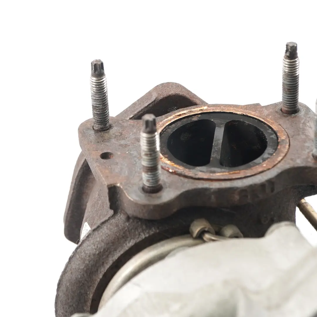 TurboCharger to Turbo Mini Cooper S R55 R56 R57 LCI R60 Petrol Engine N18 with Part number 7595678 Turbo Mini Cooper S R55 R56 R57 LCI R60 Petrol Engine N18 TurboCharger - SKU 7595678-4 - Part number 7595678