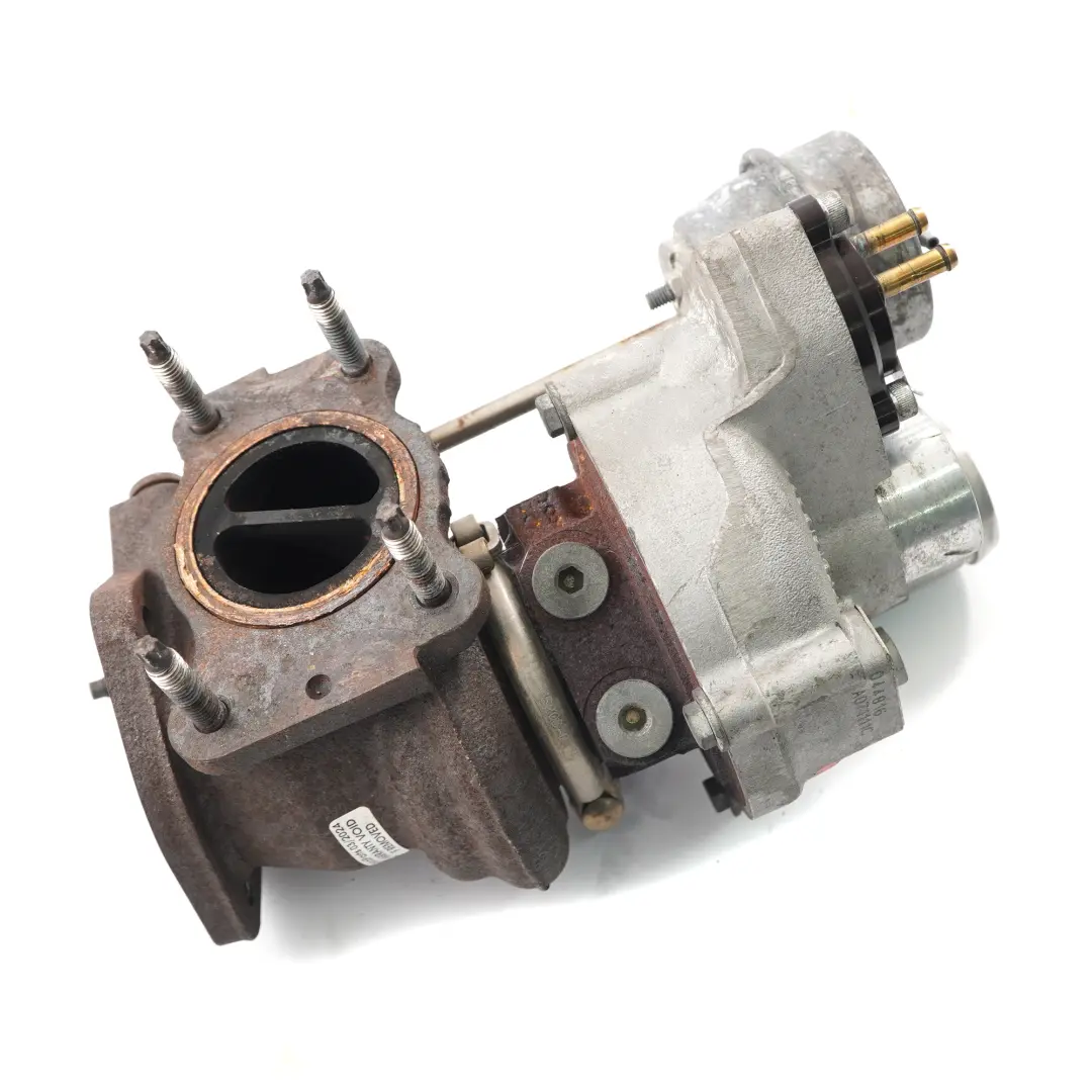 benzina N18 Turbocompressore per Turbo Mini Cooper S R55 R56 R57 LCI R60 con numero di parte 7595678 Turbo Mini Cooper S R55 R56 R57 LCI R60 benzina N18 Turbocompressore - SKU 7595678-4 - Numero di parte 7595678