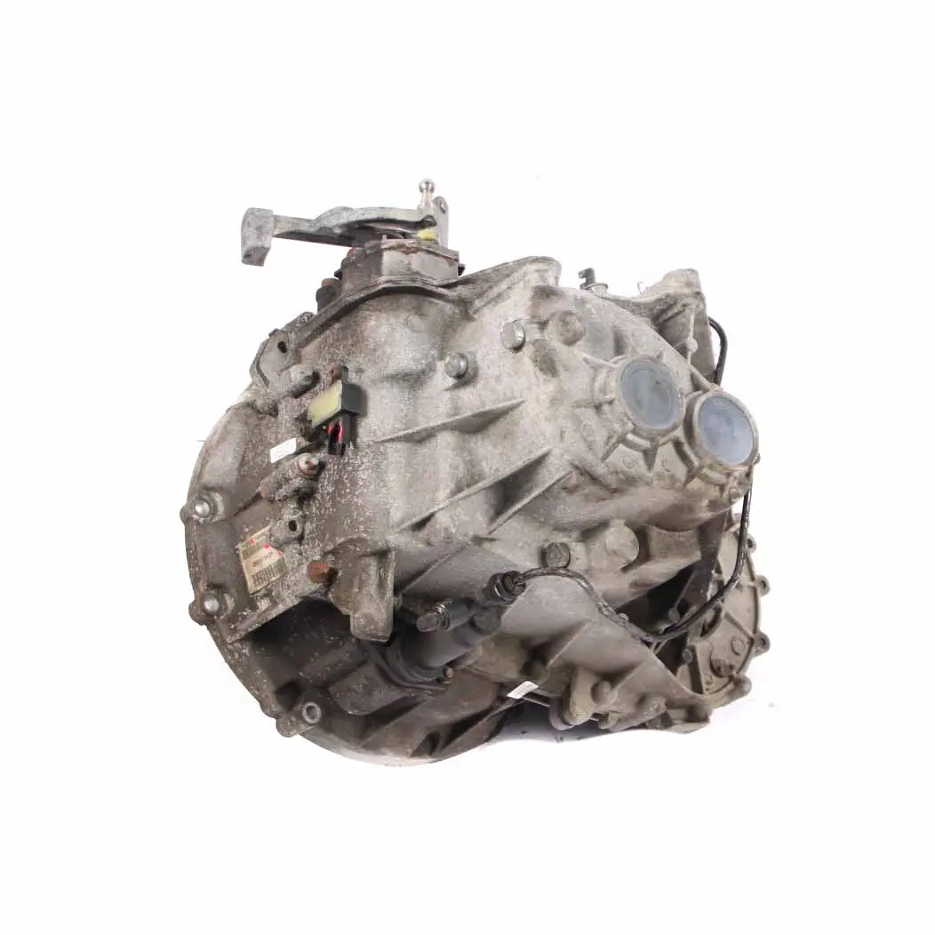 Mini One R56 LCI N16 Petrol Manual 6 Speed Gearbox GS6-55BG ADP WARRANTY - SKU 7595841 - Part number 7595841