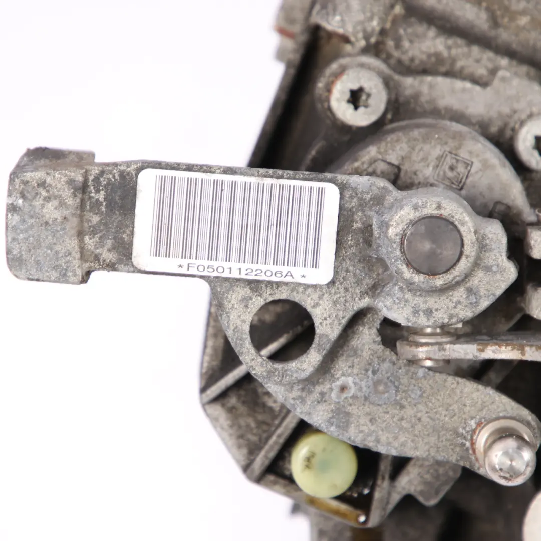 Gearbox GS6-55BG ADP WARRANTY to Mini One R56 LCI N16 Petrol Manual 6 Speed with Part number 7595841 Mini One R56 LCI N16 Petrol Manual 6 Speed Gearbox GS6-55BG ADP WARRANTY - SKU 7595841 - Part number 7595841