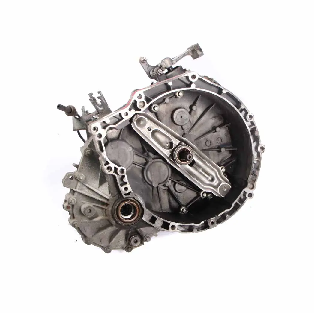 Gearbox GS6-55BG ADP WARRANTY to Mini One R56 LCI N16 Petrol Manual 6 Speed with Part number 7595841 Mini One R56 LCI N16 Petrol Manual 6 Speed Gearbox GS6-55BG ADP WARRANTY - SKU 7595841 - Part number 7595841