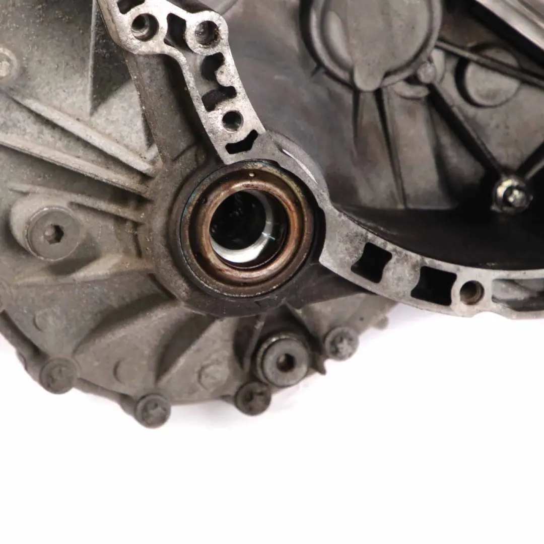 Gearbox GS6-55BG ADP WARRANTY to Mini One R56 LCI N16 Petrol Manual 6 Speed with Part number 7595841 Mini One R56 LCI N16 Petrol Manual 6 Speed Gearbox GS6-55BG ADP WARRANTY - SKU 7595841 - Part number 7595841