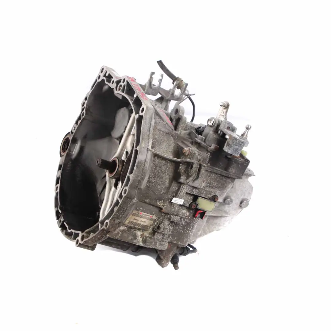 Mini Cooper One R55 R56 R57 R60 6 Gang Schaltgetriebe GS6-55BG-ADO GARANTIE - SKU 7595841 - Teilenummer 7595841