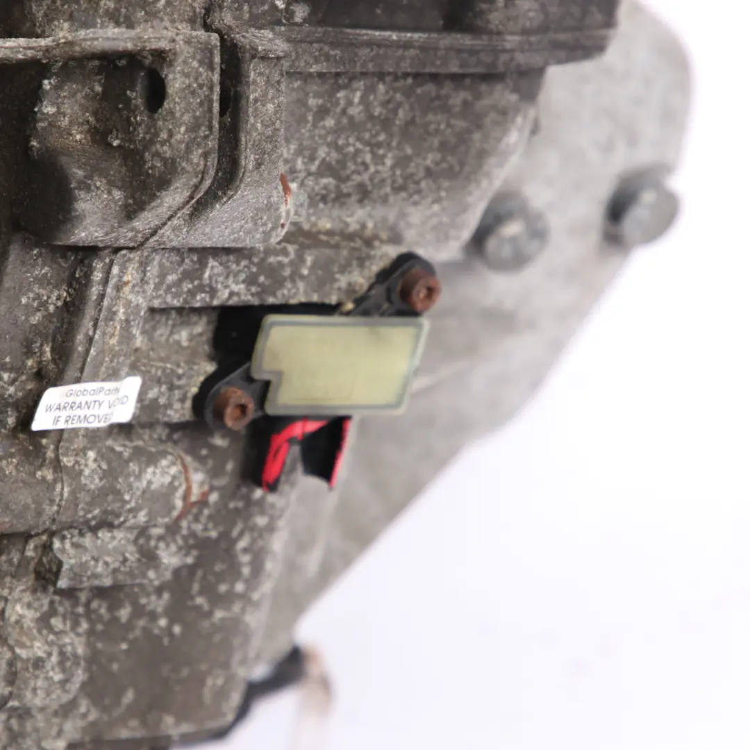 Gearbox GS6-55BG ADP WARRANTY to Mini One R56 LCI N16 Petrol Manual 6 Speed with Part number 7595841 Mini One R56 LCI N16 Petrol Manual 6 Speed Gearbox GS6-55BG ADP WARRANTY - SKU 7595841 - Part number 7595841