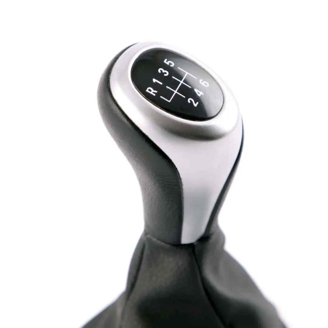 Knob & Gaiter 6 Speed Perlglanz Chrom to BMW 1 2 F20 F21 LCI F22 Speed Gear with Part number 7596011 BMW 1 2 F20 F21 LCI F22 Speed Gear Knob & Gaiter 6 Speed Perlglanz Chrom - SKU rhd-7596011 - Part number 7596011
