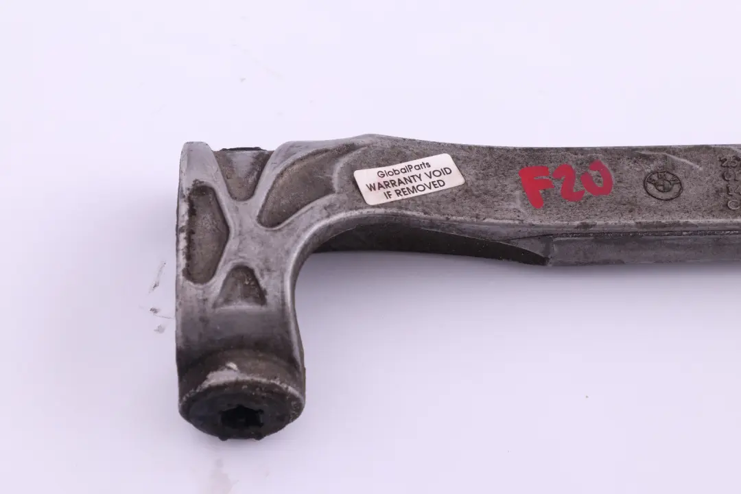 Shift Lever BMW F20 F21 F30 F31 LCI Shifting Arm to with Part number 7596023 Shift Lever BMW F20 F21 F30 F31 LCI Shifting Arm - SKU 7596023 - Part number 7596023