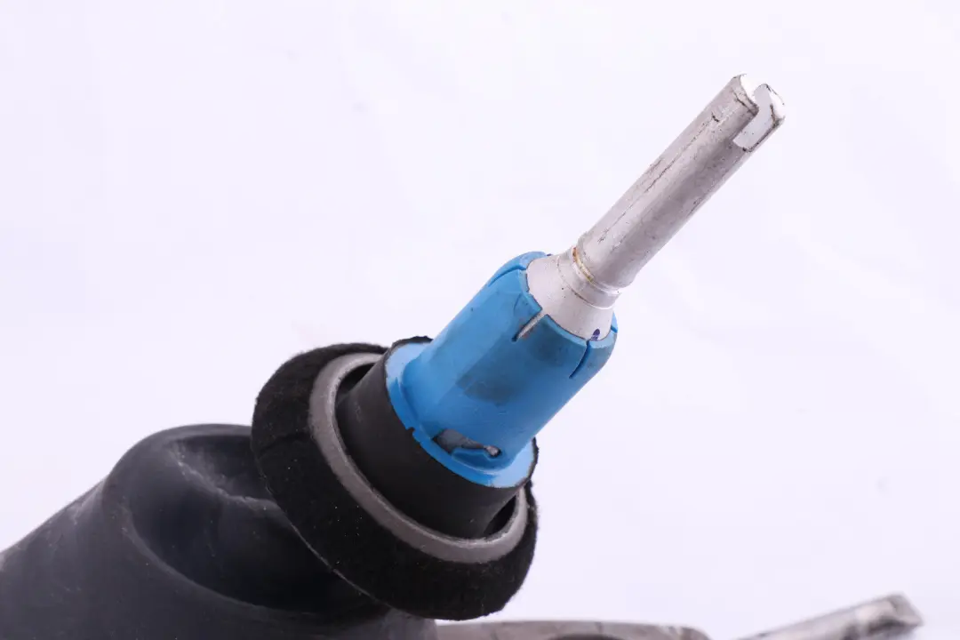 Schalthebel BMW F20 F21 F30 F31 LCI Schaltarm für mit Teilenummer 7596023 Schalthebel BMW F20 F21 F30 F31 LCI Schaltarm - SKU 7596023 - Teilenummer 7596023