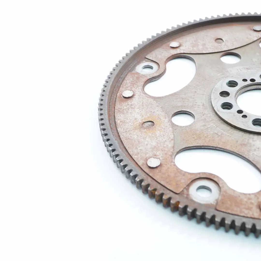 Volano Trasmissione Automatica Ruota N13 per BMW F20 F21 F30 F31 con numero di parte 7596063 BMW F20 F21 F30 F31 Volano Trasmissione Automatica Ruota N13 - SKU 7596063 - Numero di parte 7596063