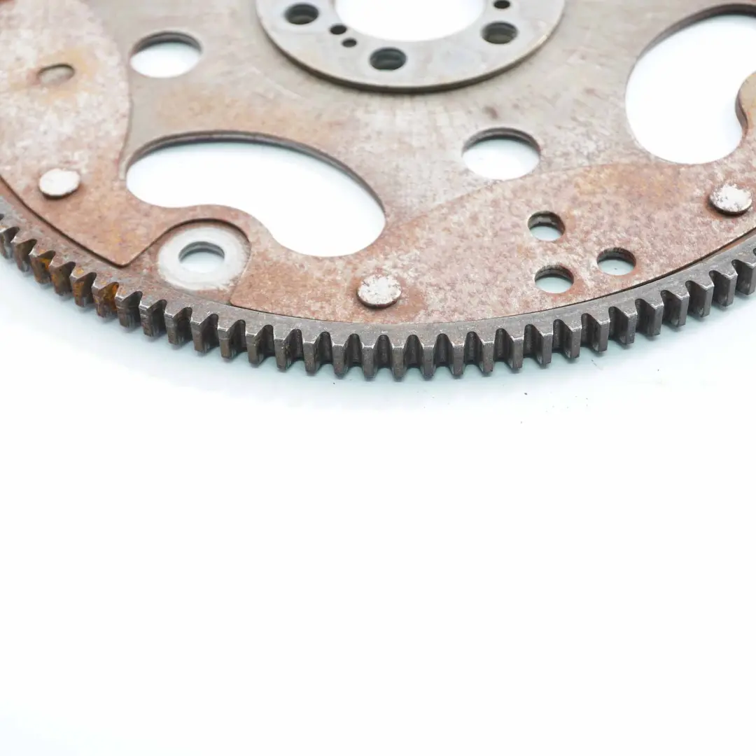 Volant d'inertie BMW F20 F21 F30 F31 N13 Transmission Automatique Roue  - SKU 7596063 - Numéro de pièce 7596063