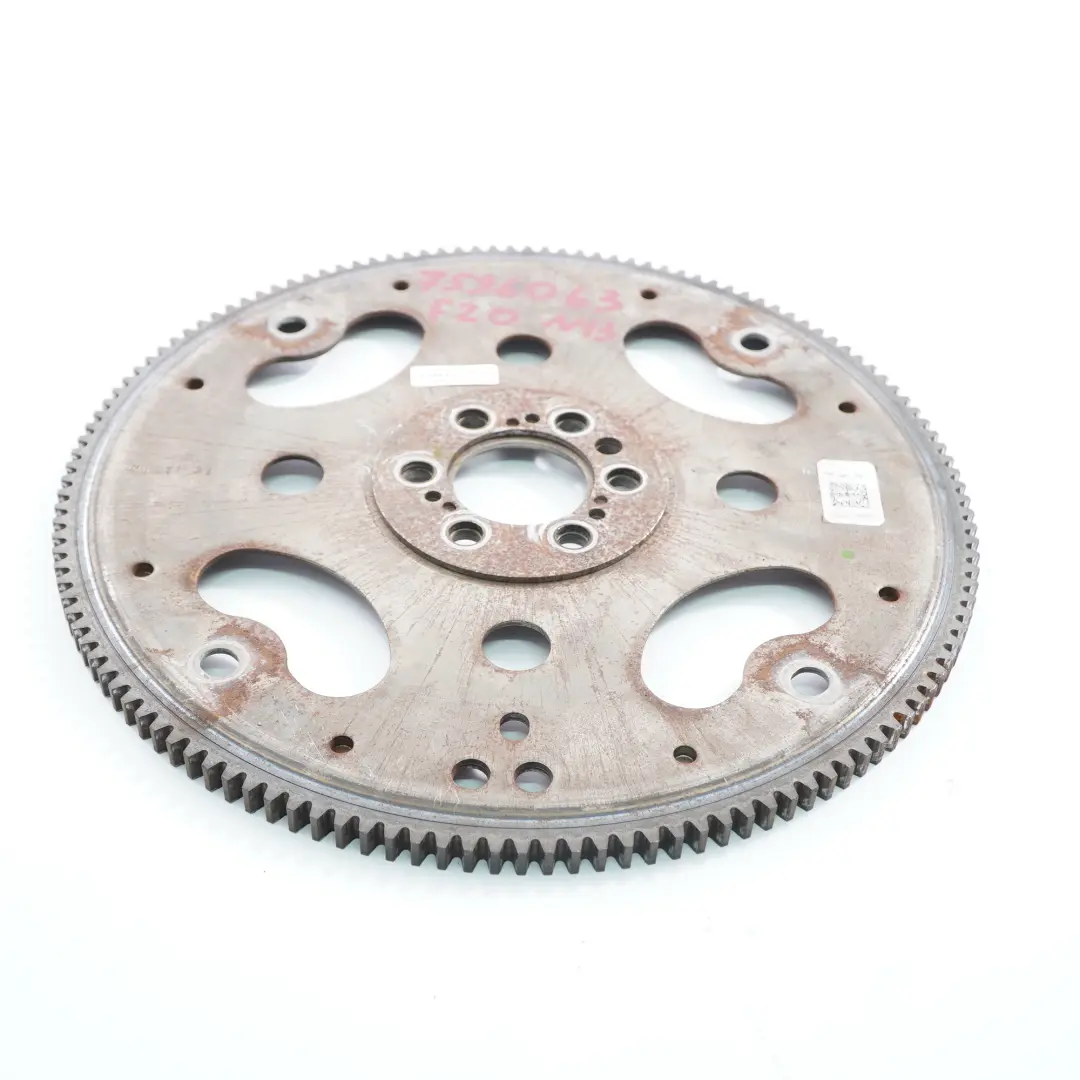 Volant d'inertie BMW F20 F21 F30 F31 N13 Transmission Automatique Roue  - SKU 7596063 - Numéro de pièce 7596063