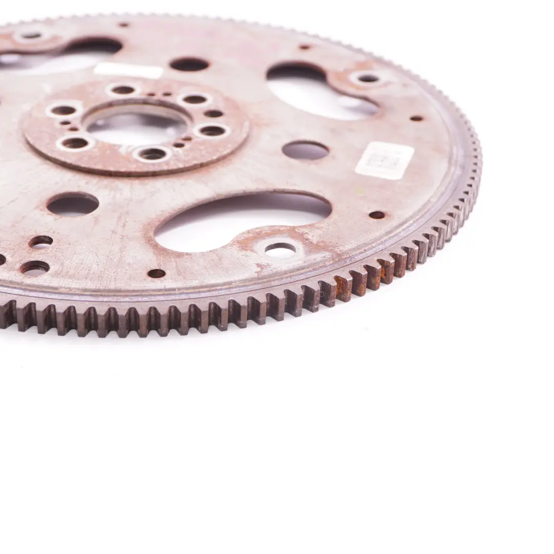 Volano Trasmissione Automatica Ruota N13 per BMW F20 F21 F30 F31 con numero di parte 7596063 BMW F20 F21 F30 F31 Volano Trasmissione Automatica Ruota N13 - SKU 7596063 - Numero di parte 7596063