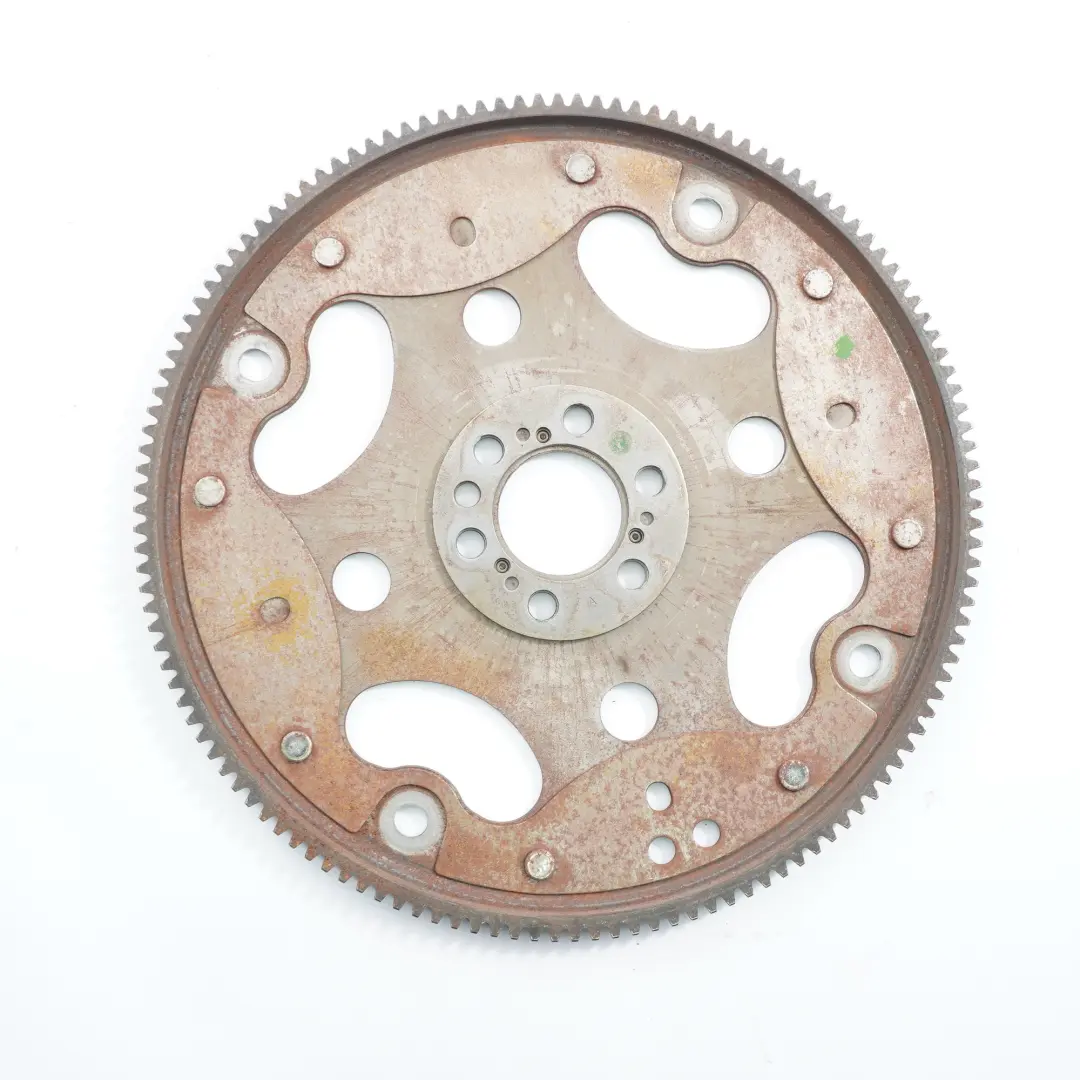Volant d'inertie Transmission Automatique Roue N13 pour BMW F20 F21 F30 F31 à propos du numéro de pièce 7596063 BMW F20 F21 F30 F31 Volant d'inertie Transmission Automatique Roue N13 - SKU 7596063 - Numéro de pièce 7596063