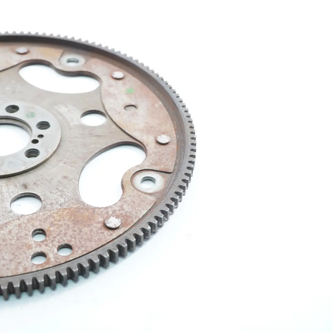 Volant d'inertie BMW F20 F21 F30 F31 N13 Transmission Automatique Roue  - SKU 7596063 - Numéro de pièce 7596063