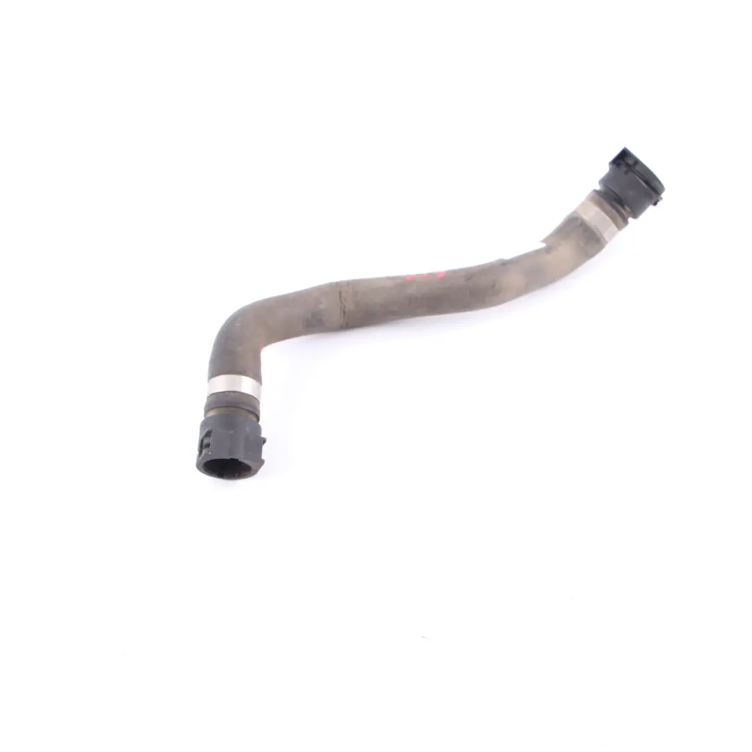 N55 Benzin Motor Kühler Schlauch Zylinderkopf 7598234 für BMW F20 F22 F30 mit Teilenummer 7596835 BMW F20 F22 F30 N55 Benzin Motor Kühler Schlauch Zylinderkopf 7598234 - SKU 7596835 - Teilenummer 7596835