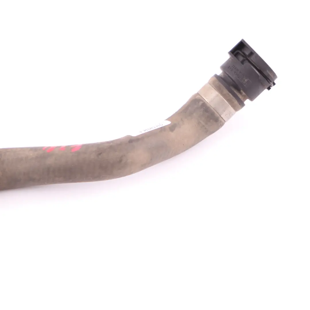 N55 Refroidissement du moteur Tuyau de culasse 7598234 pour BMW F20 F22 F30 à propos du numéro de pièce 7596835 BMW F20 F22 F30 N55 Refroidissement du moteur Tuyau de culasse 7598234 - SKU 7596835 - Numéro de pièce 7596835