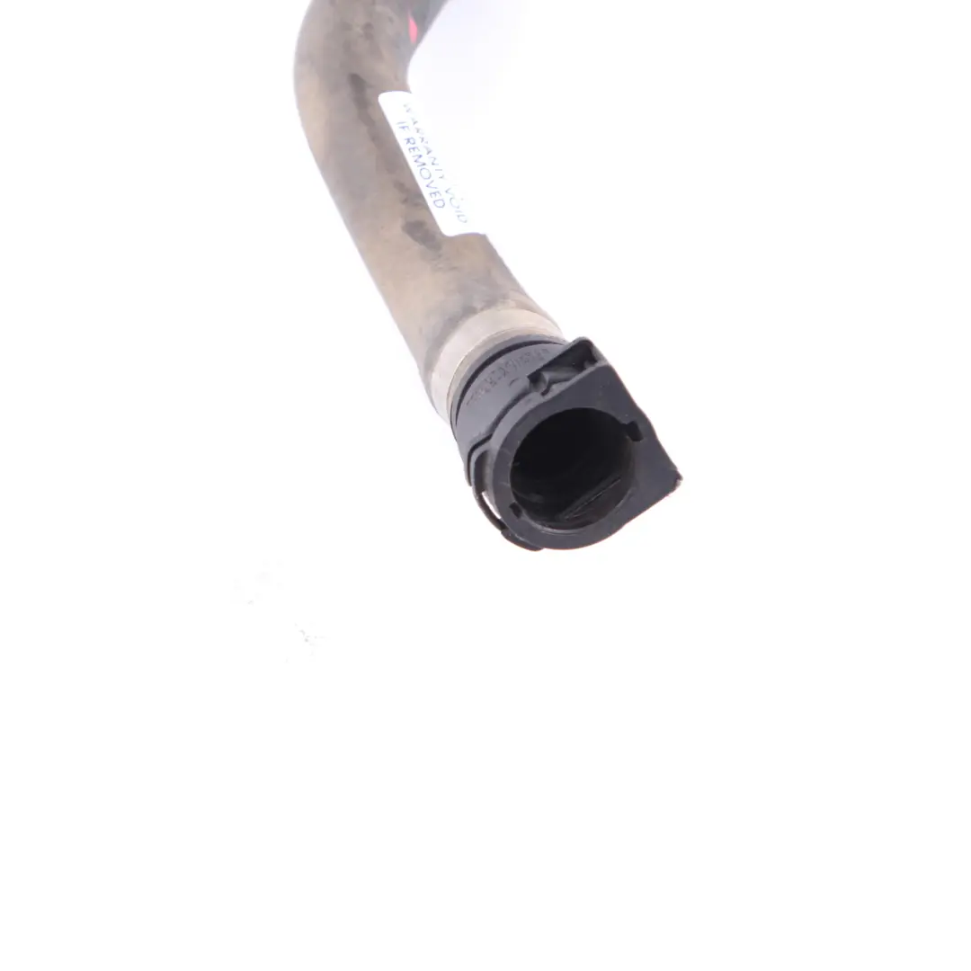 N55 Refroidissement du moteur Tuyau de culasse 7598234 pour BMW F20 F22 F30 à propos du numéro de pièce 7596835 BMW F20 F22 F30 N55 Refroidissement du moteur Tuyau de culasse 7598234 - SKU 7596835 - Numéro de pièce 7596835