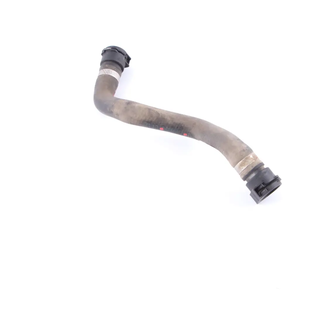 BMW F20 F22 F30 N55 Benzin Motor Kühler Schlauch Zylinderkopf 7598234 - SKU 7596835 - Teilenummer 7596835