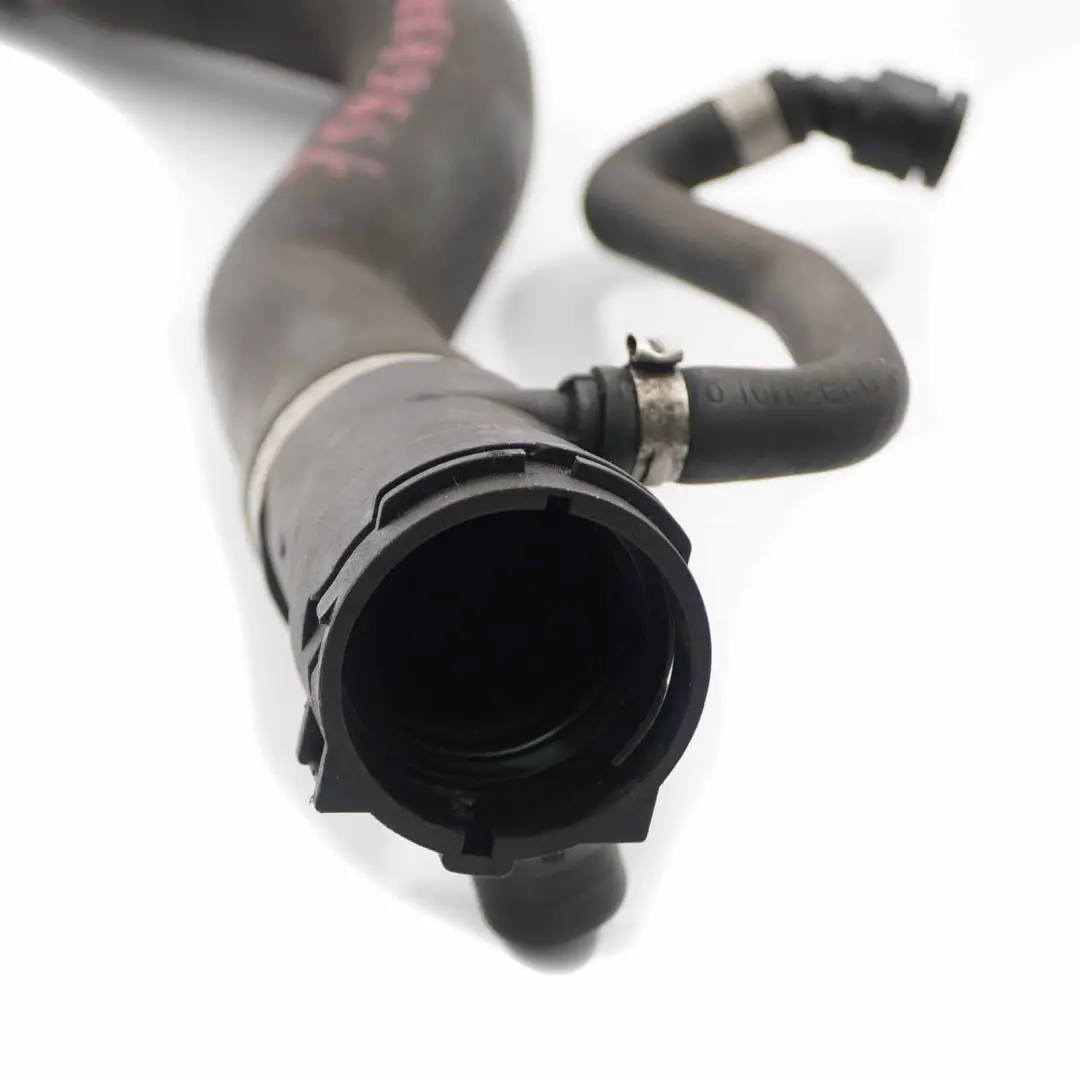 BMW 1 3 4 F20 F21 F30 F31 F32 Petrol Radiator Coolant Hose Pipe - SKU 7596837 - Part number 7596837