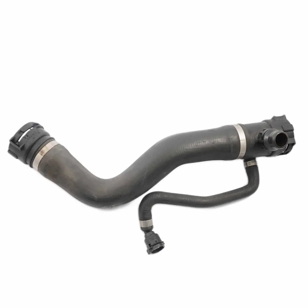 BMW 1 3 4 F20 F21 F30 F31 F32 Petrol Radiator Coolant Hose Pipe - SKU 7596837 - Part number 7596837