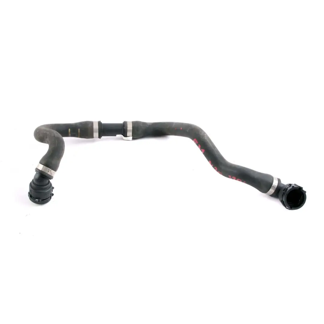 N20 Coolant Pipe Hose Radiator to BMW 1 3 Series F20 F21 F30 F31 with Part number 7596840 BMW 1 3 Series F20 F21 F30 F31 N20 Coolant Pipe Hose Radiator - SKU 7596840 - Part number 7596840