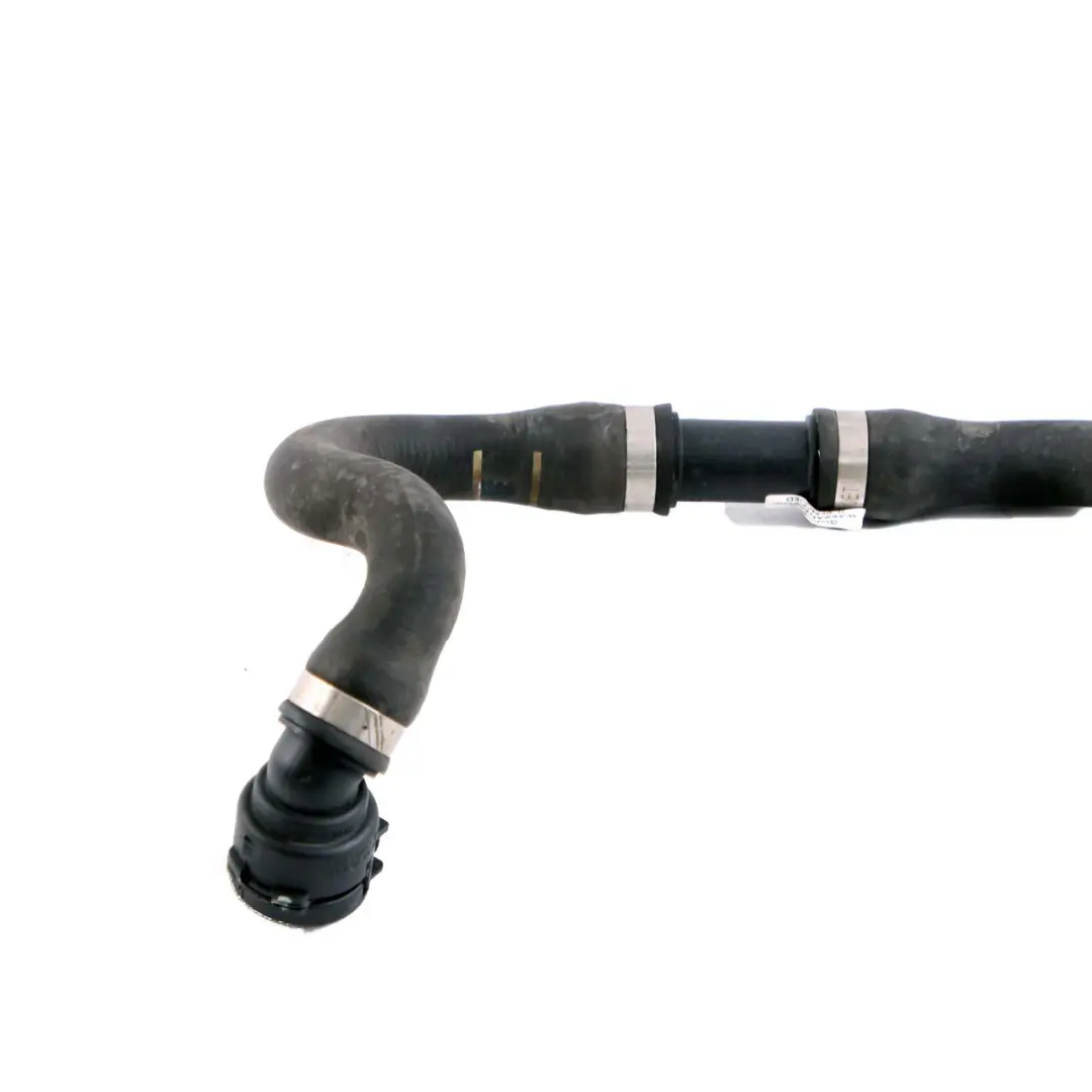 BMW 1 3 Series F20 F21 F30 F31 N20 Coolant Pipe Hose Radiator - SKU 7596840 - Part number 7596840