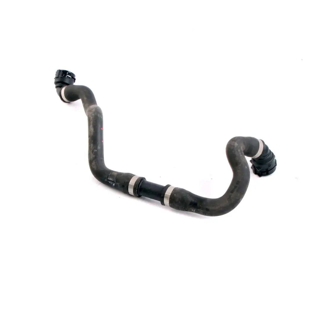 N20 Tubo Refrigerante Manguera Radiador para BMW F20 F21 F30 F31 con número de pieza 7596840 BMW F20 F21 F30 F31 N20 Tubo Refrigerante Manguera Radiador - SKU 7596840 - Número de pieza 7596840