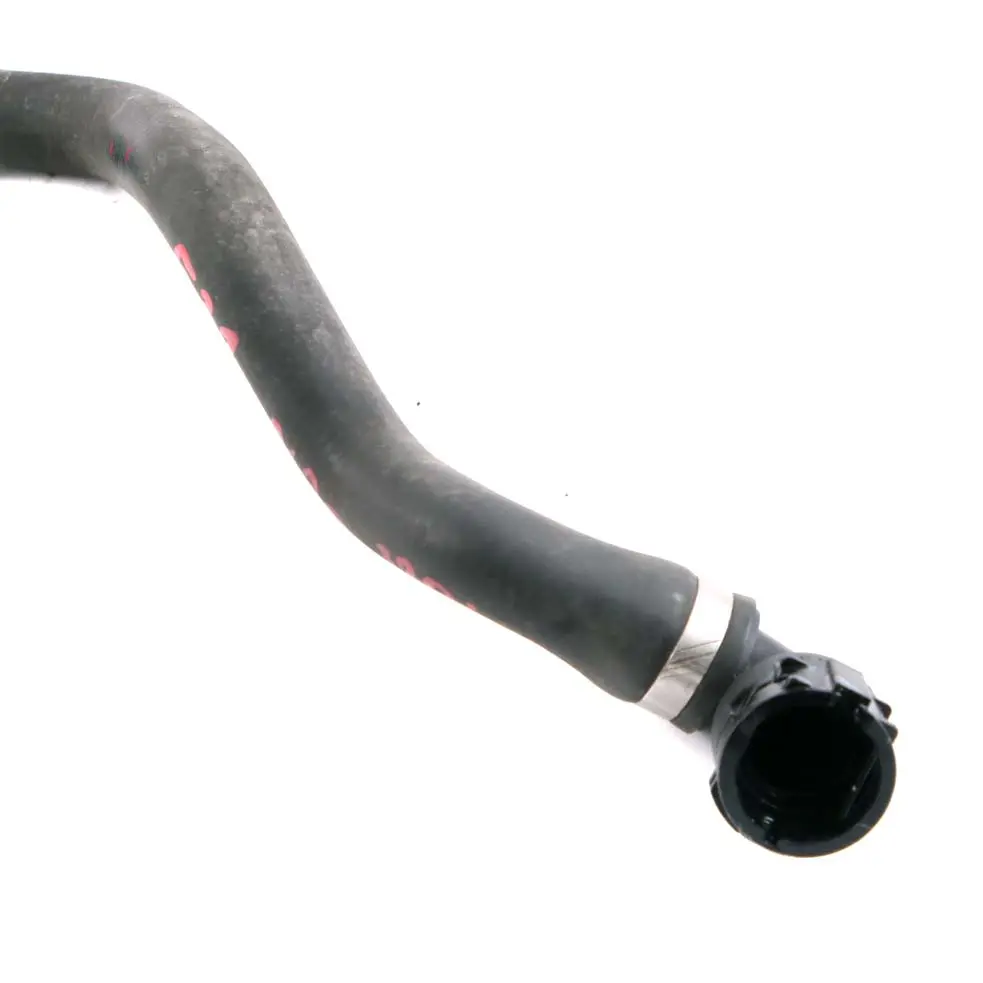 N20 Tubo Refrigerante Manguera Radiador para BMW F20 F21 F30 F31 con número de pieza 7596840 BMW F20 F21 F30 F31 N20 Tubo Refrigerante Manguera Radiador - SKU 7596840 - Número de pieza 7596840