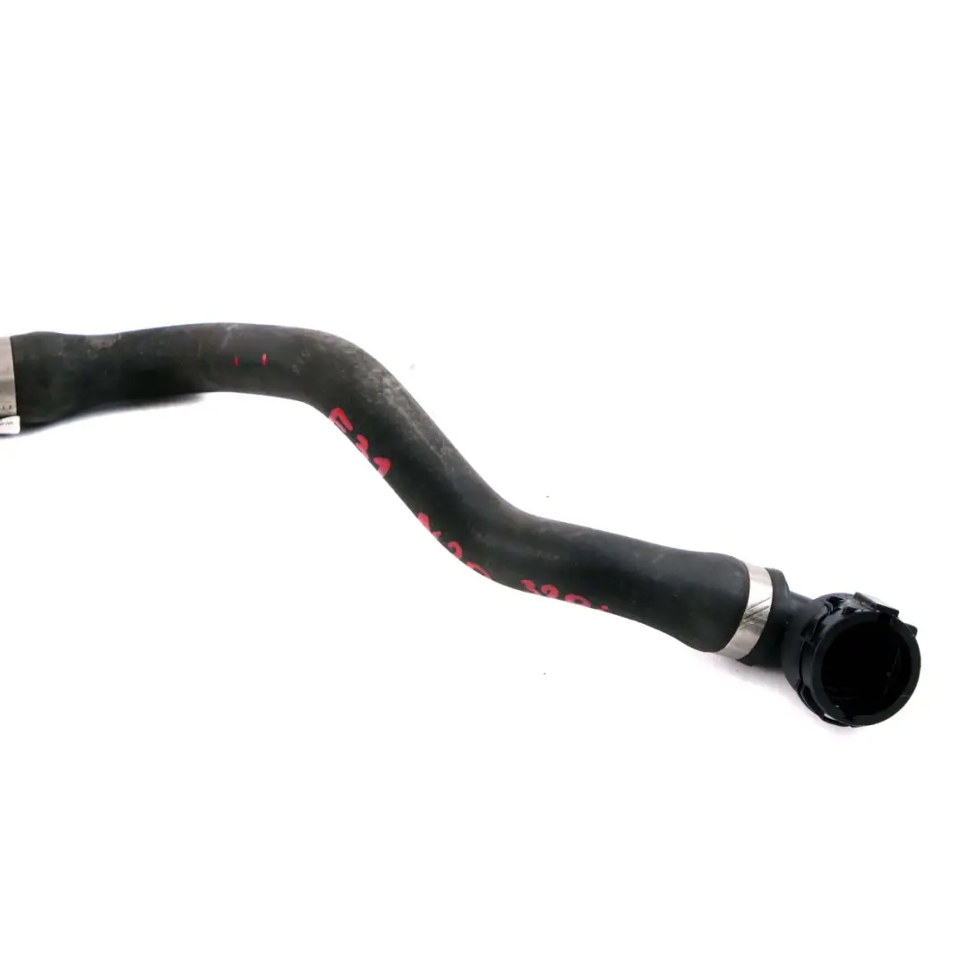 BMW 1 3 Series F20 F21 F30 F31 N20 Coolant Pipe Hose Radiator - SKU 7596840 - Part number 7596840