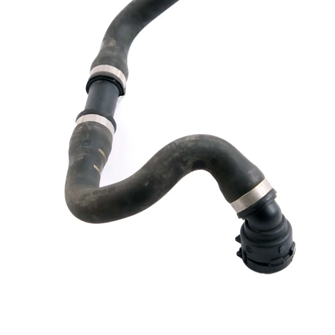 BMW 1 3 Series F20 F21 F30 F31 N20 Coolant Pipe Hose Radiator - SKU 7596840 - Part number 7596840