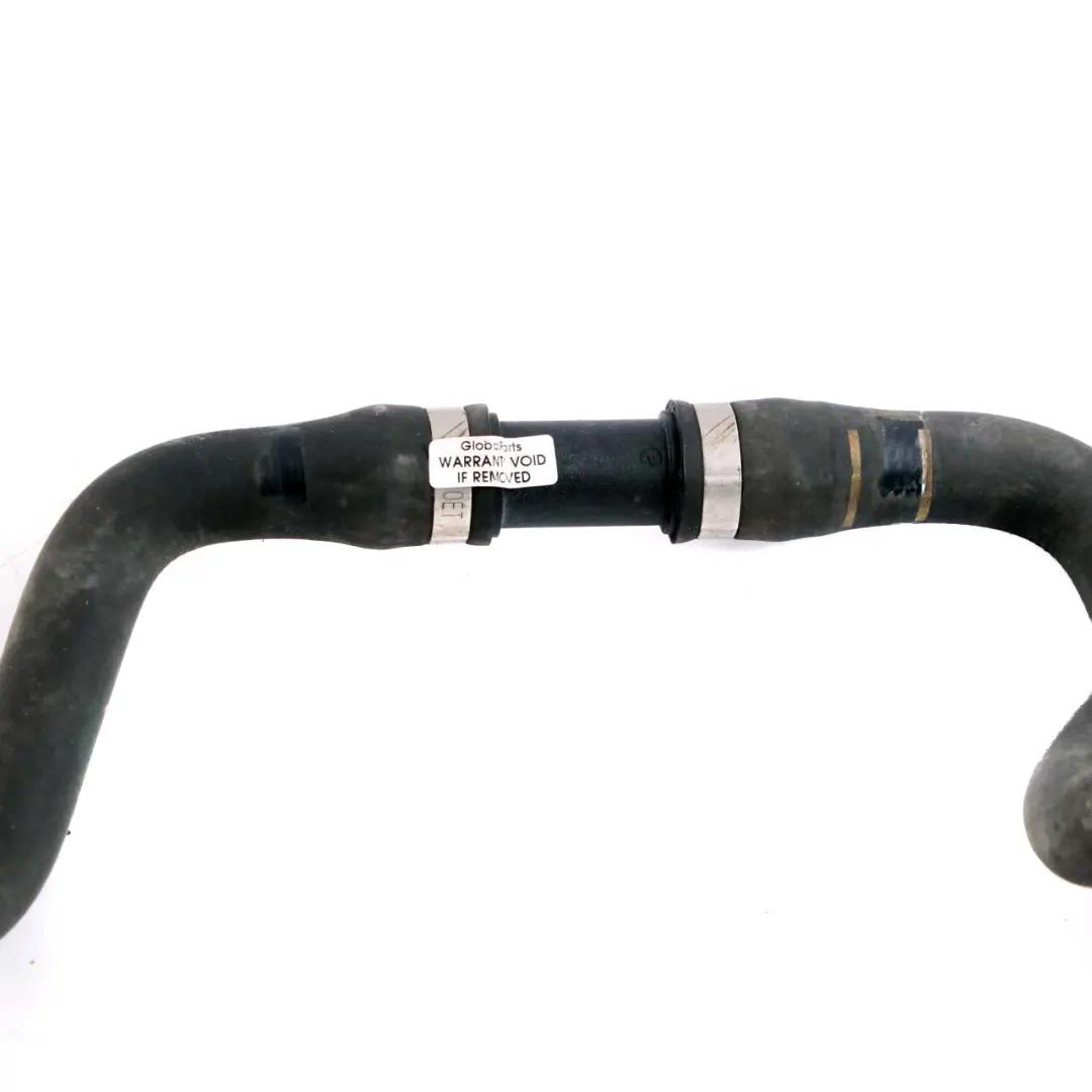 BMW 1 3 Series F20 F21 F30 F31 N20 Coolant Pipe Hose Radiator - SKU 7596840 - Part number 7596840