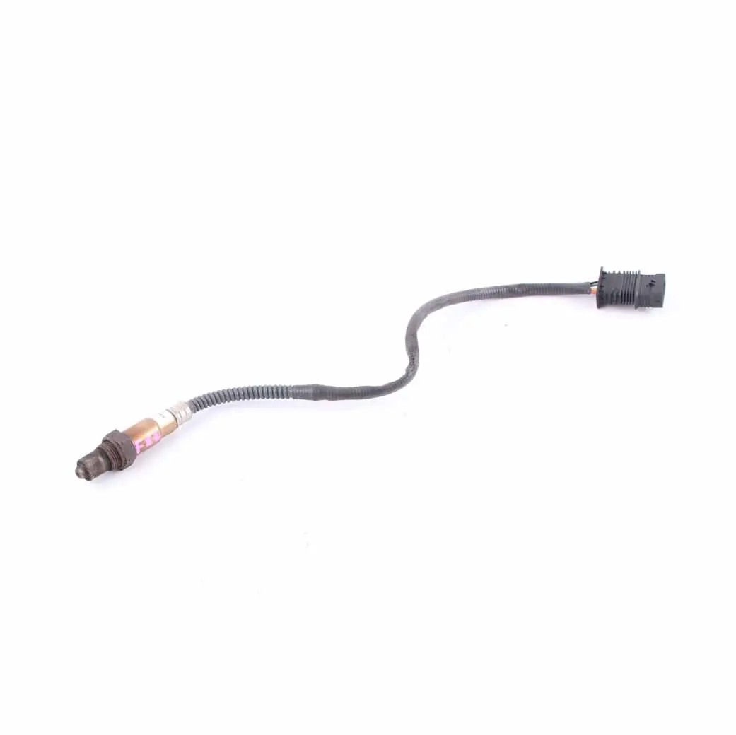 N55 Sonde Lambda Sonde à oxygène L= 520MM pour BMW X5 E70 LCI F10 F20 F30 à propos du numéro de pièce 7596908 BMW X5 E70 LCI F10 F20 F30 N55 Sonde Lambda Sonde à oxygène L= 520MM - SKU 7596908 - Numéro de pièce 7596908