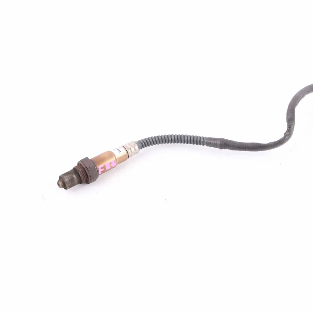 N55 Sonda Lambda Sonda Oxígeno L= 520MM para BMW X5 E70 LCI F10 F20 F30 con número de pieza 7596908 BMW X5 E70 LCI F10 F20 F30 N55 Sonda Lambda Sonda Oxígeno L= 520MM - SKU 7596908 - Número de pieza 7596908