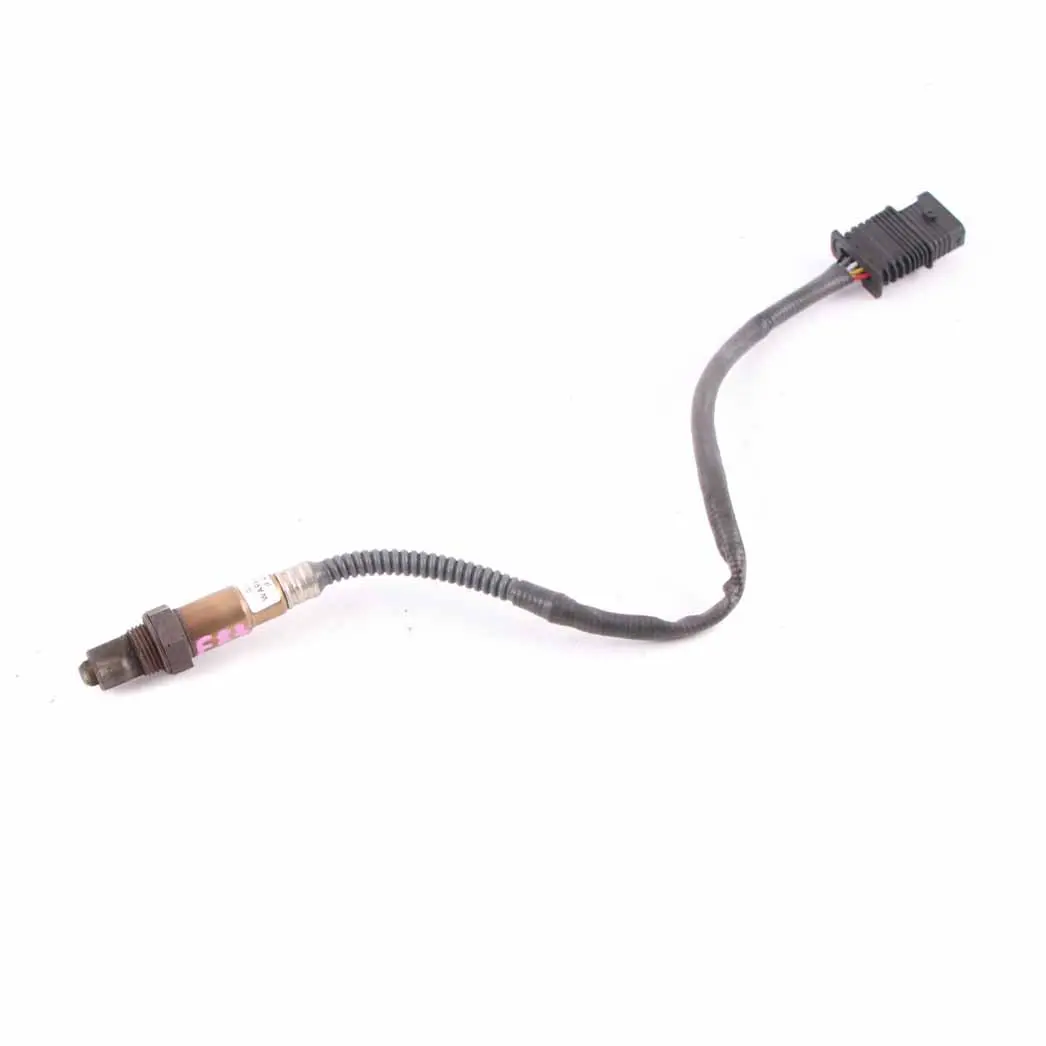 N55 Sonde Lambda Sonde à oxygène L= 520MM pour BMW X5 E70 LCI F10 F20 F30 à propos du numéro de pièce 7596908 BMW X5 E70 LCI F10 F20 F30 N55 Sonde Lambda Sonde à oxygène L= 520MM - SKU 7596908 - Numéro de pièce 7596908