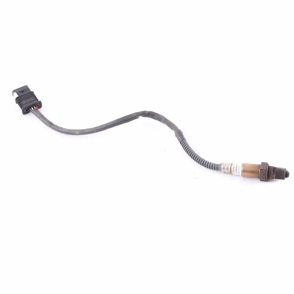 N55 Sonda Lambda Sonda Oxígeno L= 520MM para BMW X5 E70 LCI F10 F20 F30 con número de pieza 7596908 BMW X5 E70 LCI F10 F20 F30 N55 Sonda Lambda Sonda Oxígeno L= 520MM - SKU 7596908 - Número de pieza 7596908