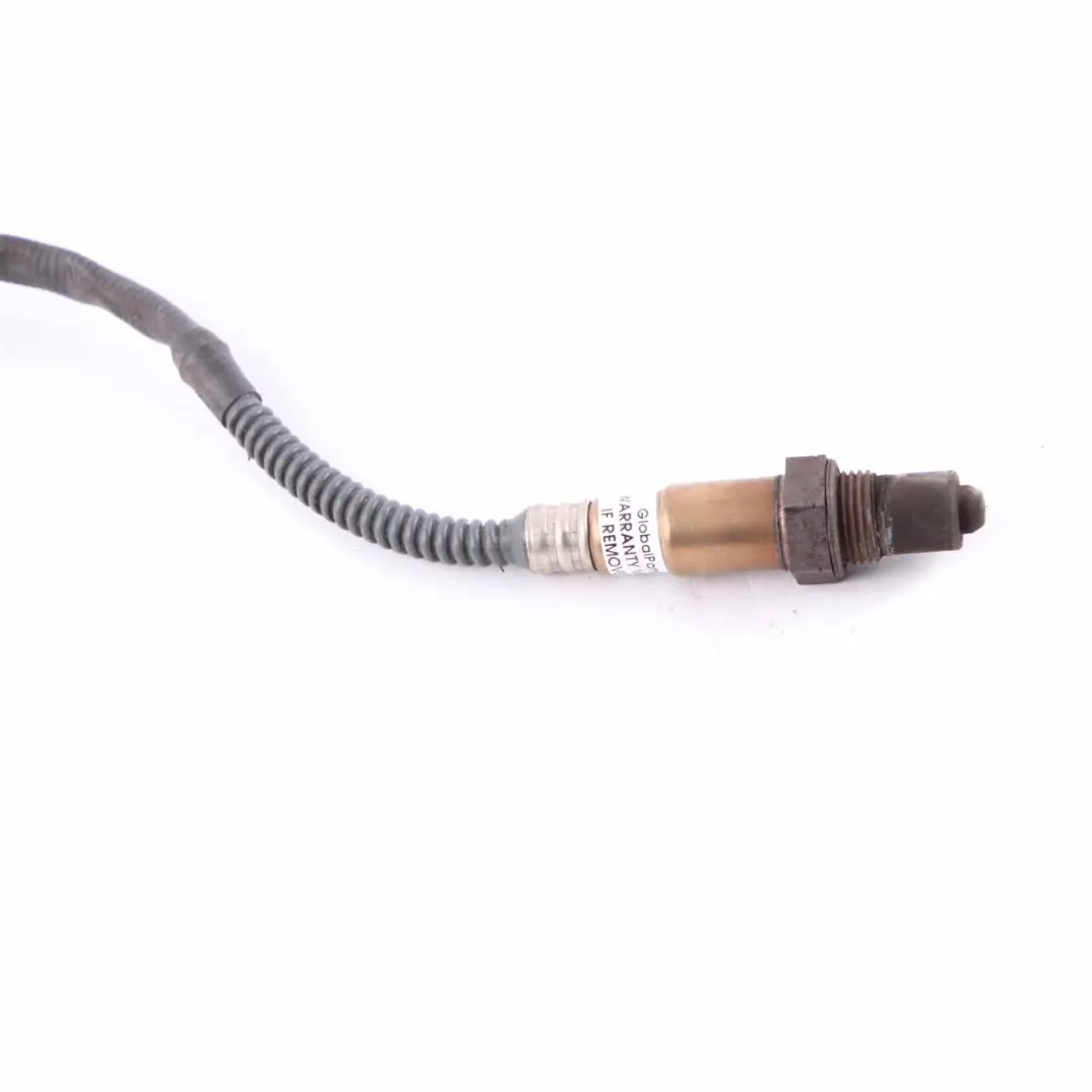 Lambda Sensor BMW X5 E70 LCI F10 F20 F30 N55 Oxygen Probe L= 520MM to with Part number 7596908 Lambda Sensor BMW X5 E70 LCI F10 F20 F30 N55 Oxygen Probe L= 520MM - SKU 7596908 - Part number 7596908