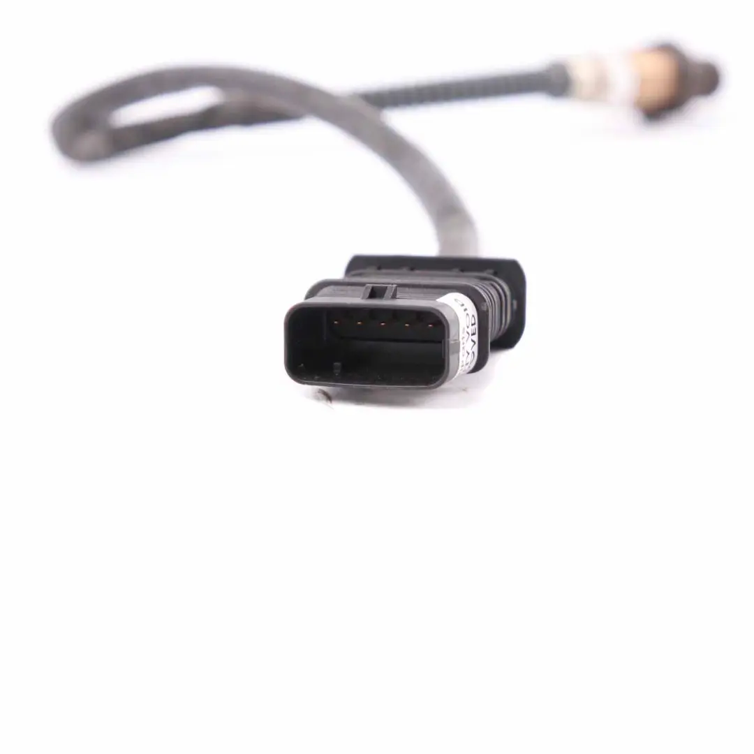 N55 Sonde Lambda Sonde à oxygène L= 520MM pour BMW X5 E70 LCI F10 F20 F30 à propos du numéro de pièce 7596908 BMW X5 E70 LCI F10 F20 F30 N55 Sonde Lambda Sonde à oxygène L= 520MM - SKU 7596908 - Numéro de pièce 7596908