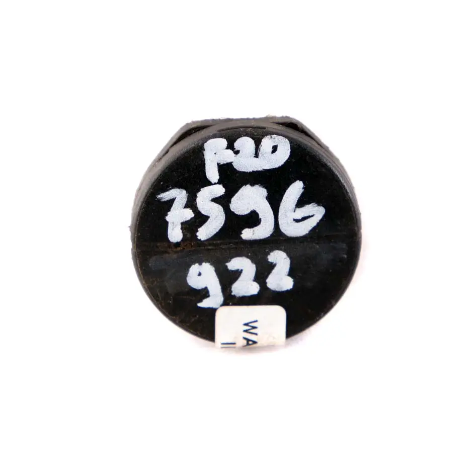 BMW F20 F21 F30 F32 Uchwyt Kołek Mocowanie Korek Chłodnicy Górny - SKU 7596922 - Numer Części 7596922