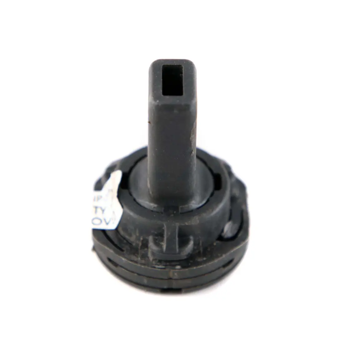 BMW F20 F21 F30 F32 Uchwyt Kołek Mocowanie Korek Chłodnicy Górny - SKU 7596922 - Numer Części 7596922