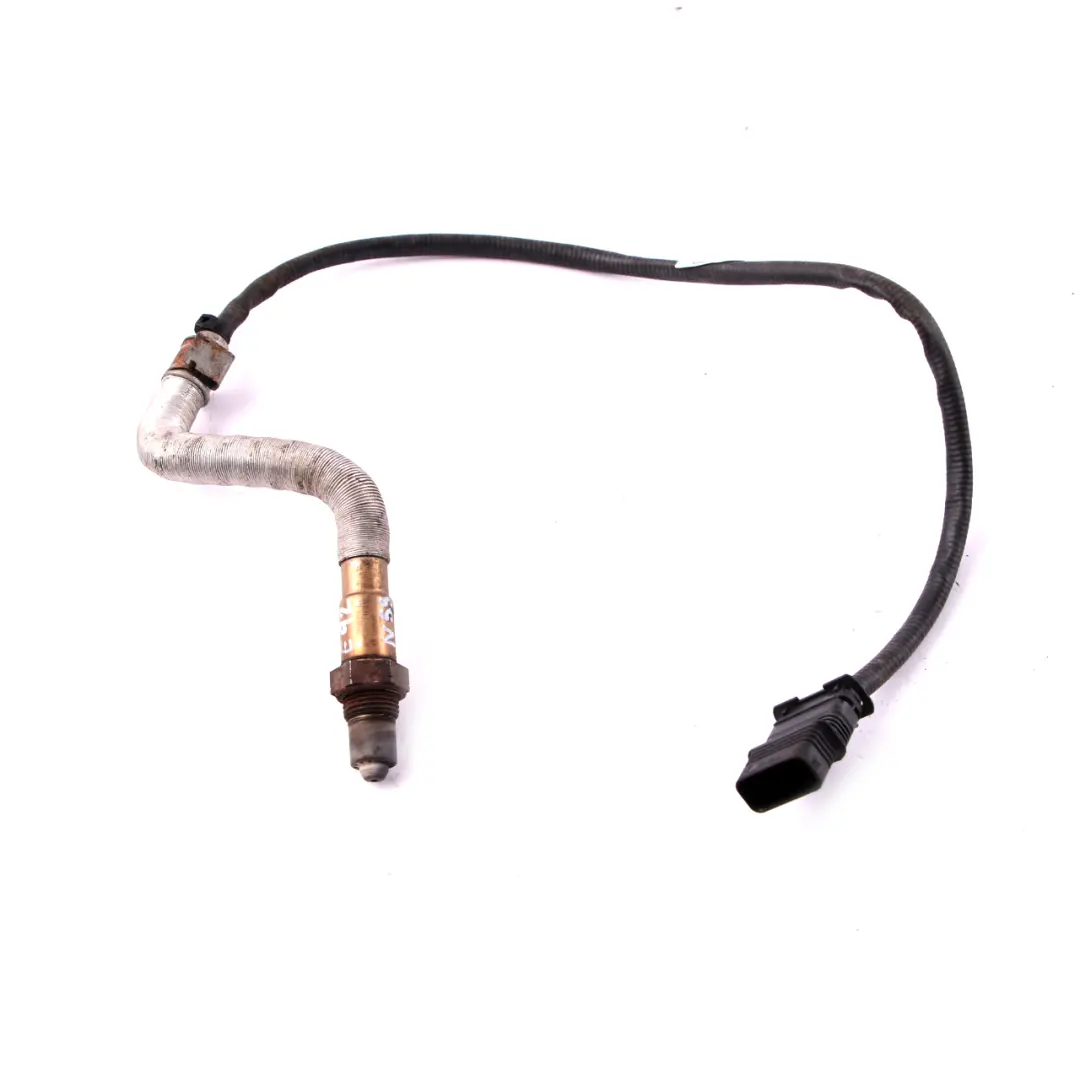 BMW E82 E90 E91 E92 LCI F20 F30 E31 N55 Regulating Lambda Probe Petrol L=740MM - SKU 7596924 - Part number 7596924