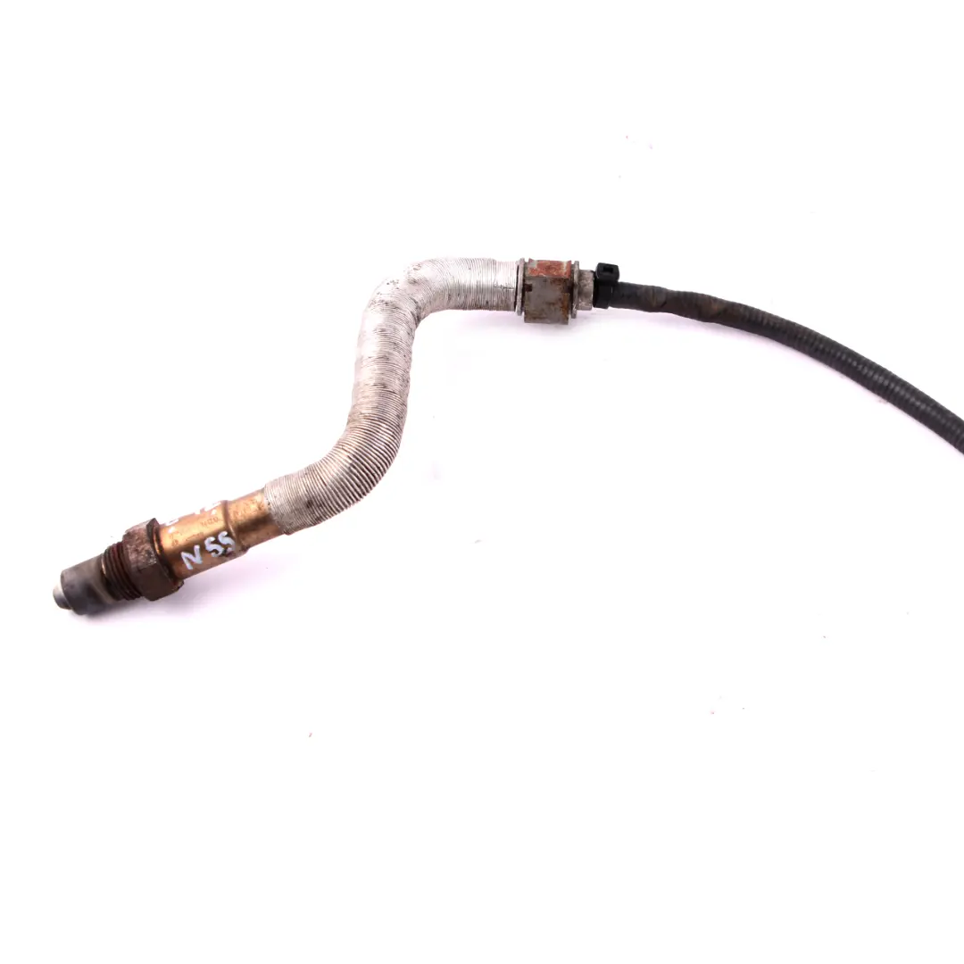N55 Sonde Lambda Régulatrice Essence L=740MM pour BMW E82 E90 E91 E92 LCI F20 F30 E31 à propos du numéro de pièce 7596924 BMW E82 E90 E91 E92 LCI F20 F30 E31 N55 Sonde Lambda Régulatrice Essence L=740MM - SKU 7596924 - Numéro de pièce 7596924
